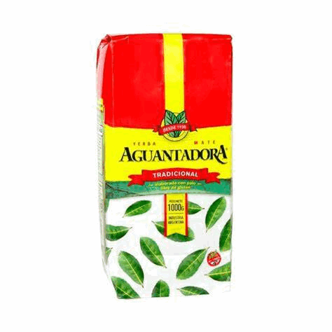 YERBA AGUANTADORA 1 kg