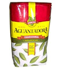 YERBA AGUANTADORA 500grs