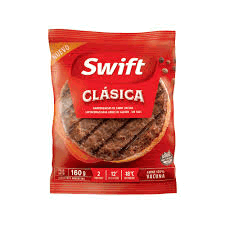 HAMB SWIFT CLASICA 2u 160g