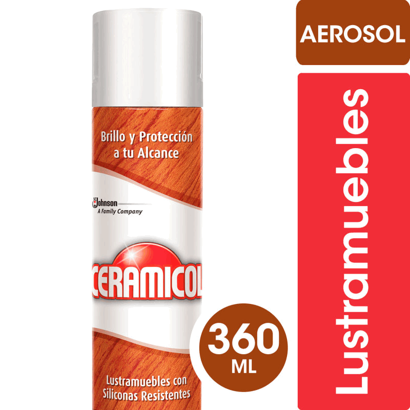 CERAMICOL AERO 360CC