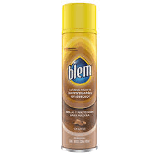 LUSTRAMUEBLES BLEM 420cc