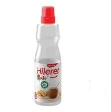 EDULCORANTE HILERET MATE 200ml
