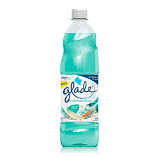  DESINF GLADE AZUL 900cc