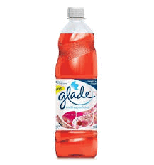  DESINF GLADE I LOVE YOU 900cc