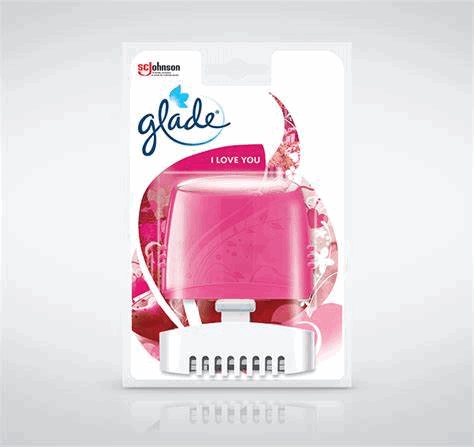 CANASTA GLADE LIQ FULL I LOVE YOU