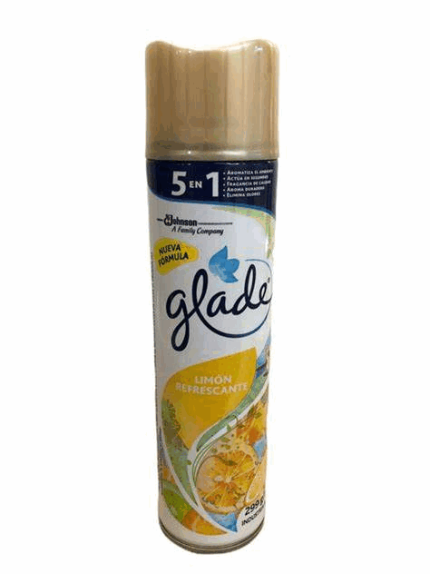  DESOD AMB GLADE LIMON REFRESCANTE 360cc