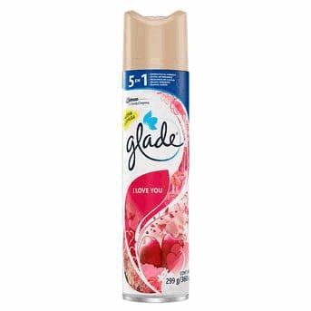  DESOD AMB GLADE I LOVE YOU 360cc