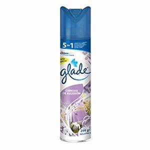  DESOD AMB GLADE ALGODON 360cc