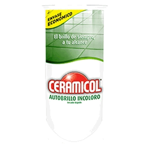 CERAMICOL B INC D PACK 450