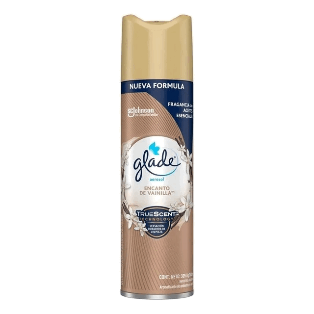  DESOD AMB GLADE ENC DE VAINILLA 360 c
