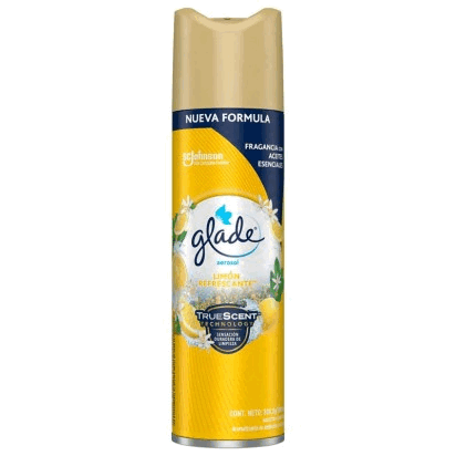  DESOD AMB GLADE LIMON REFRESCANTE 360 c