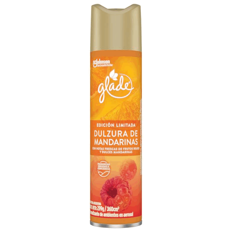  DESOD AMB GLADE MANDARINA 360cc