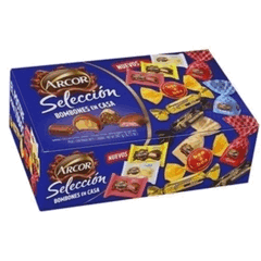 BOMBON ARCOR SELECCION