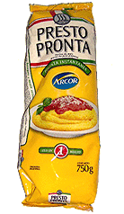 POLENTA PRESTOPRONTA 750 GRS