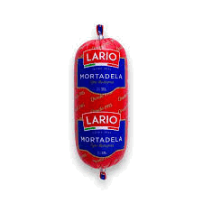 MORTADELA LARIO BOLOG BOC 320g
