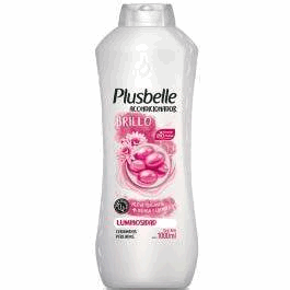  ACOND PLUSBELLE BRILLO 1Lt l
