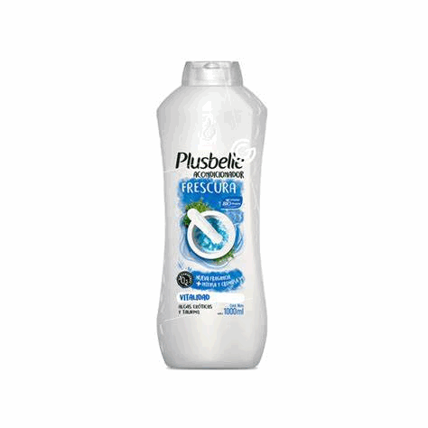 ACOND PLUSBELLE FRESCURA 1Lt l