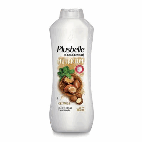  ACOND PLUSBELLE NUTRICION 1Lt l