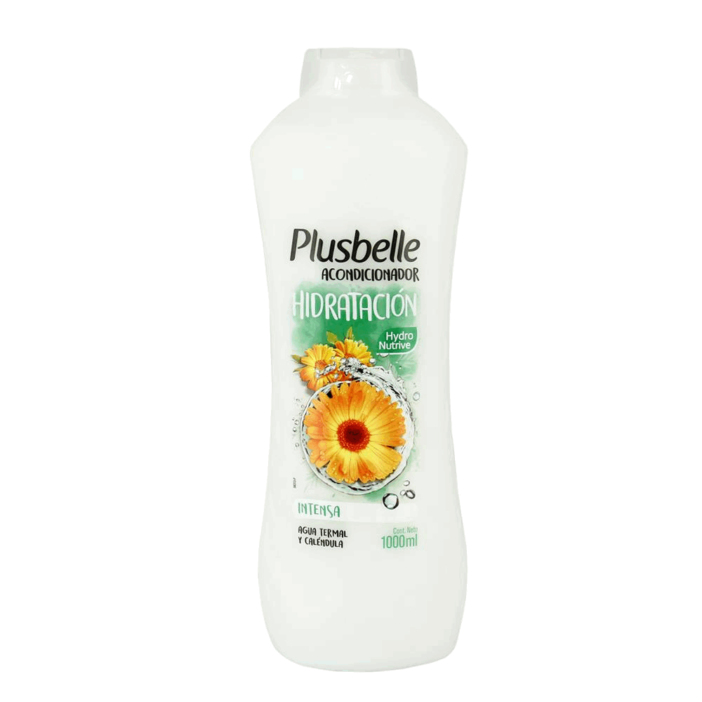  ACOND PLUSBELLE HIDRATACION 1Lt l