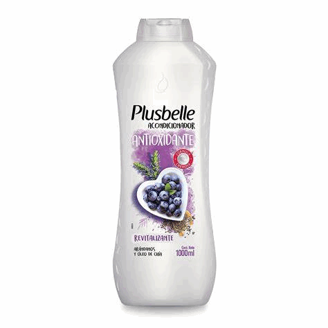  ACOND PLUSBELLE ANTIOXIDANTE 1Lt l