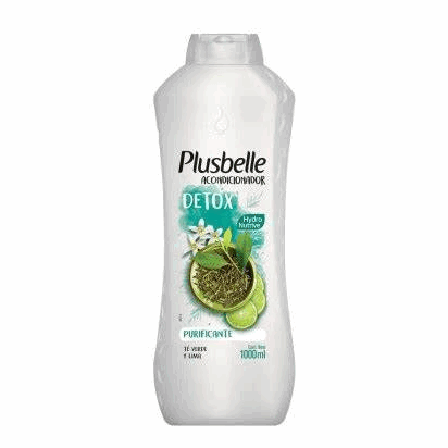  ACOND PLUSBELLE DETOX 1Lt l
