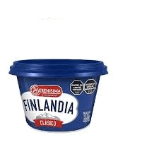 QUESO UNT FINLANDIA CLASICO 180grs