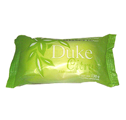  JABON TOC DUKE CITRUS 130