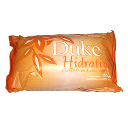  JABON TOC DUKE HIDRATIVE 130G