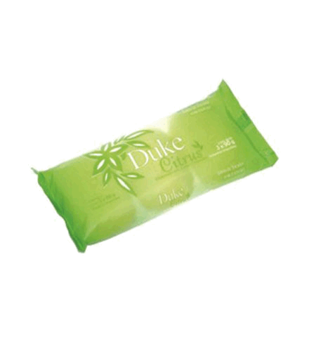  JABON TOC DUKE x 3u CITRUS 90g G