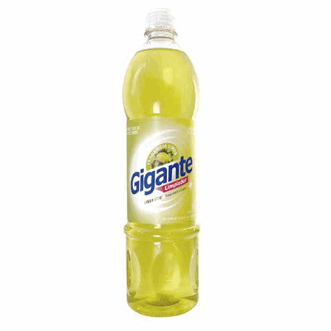  DESINF GIGANTE LIMON 900 c