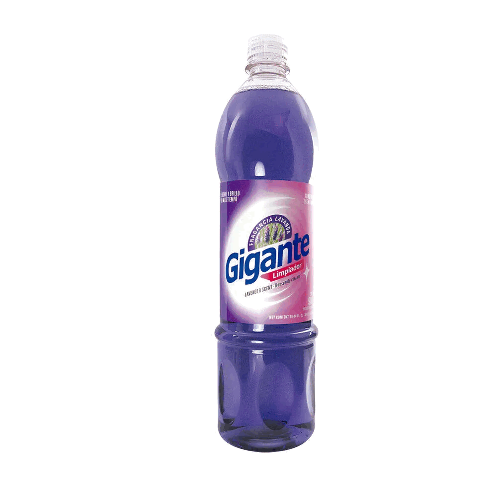  DESINF GIGANTE LAVANDA 900 c