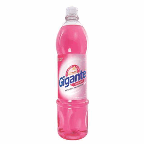  DESINF GIGANTE BEBE 900 c