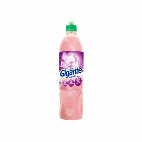  DETERGENTE GIGANTE GLICERINA 750cc c
