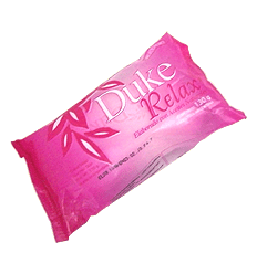  JABON TOC DUKE RELAX 130g