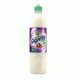  DETERGENTE GIGANTE ALMENDRAS 750cc c
