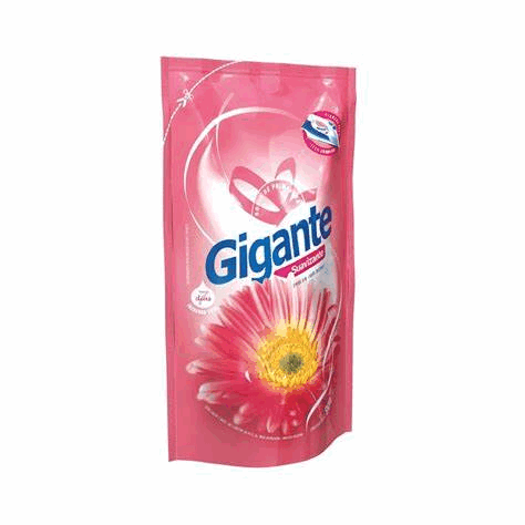  SUAV GIGANTE ROCIO DE TERNURA 900ml m