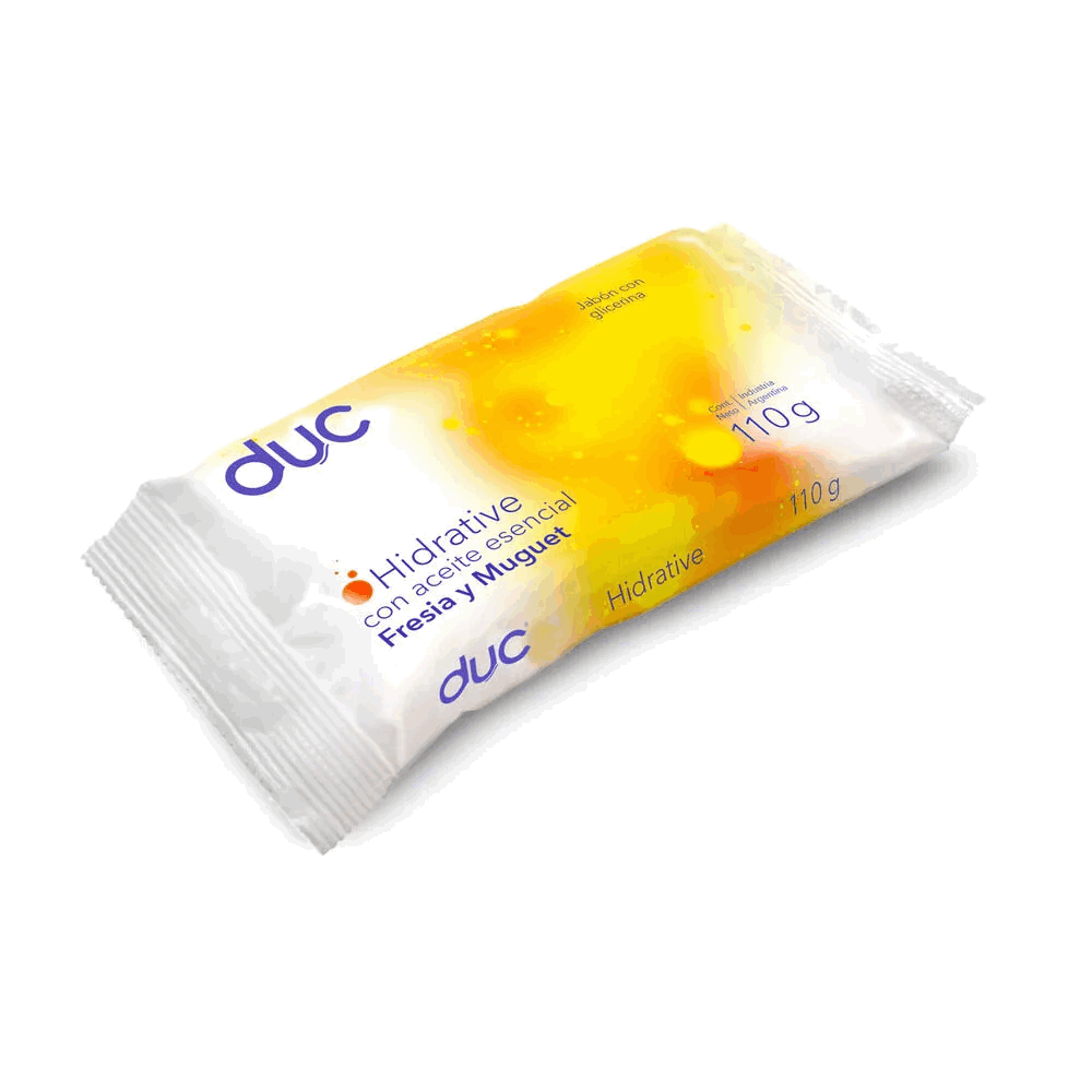  JABON TOC DUC HIDRATIVE 110g G