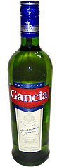 APERITIVO GANCIA x 950cc
