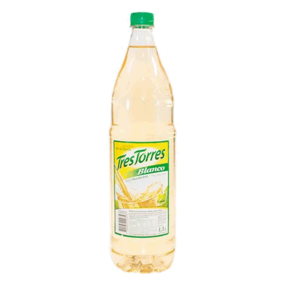 AMARGO TRES TORRES BLANCO 1.5Lts