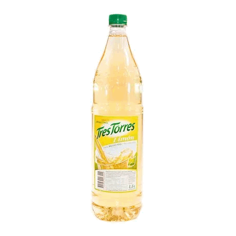 AMARGO TRES TORRES LIMON 1.5Lts