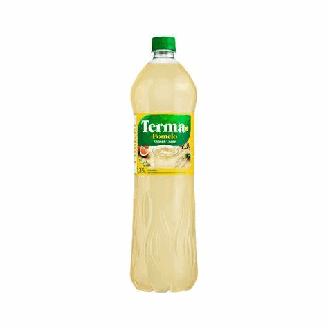 AMARGO TERMA POMELO BLANCO 1.35 Lts
