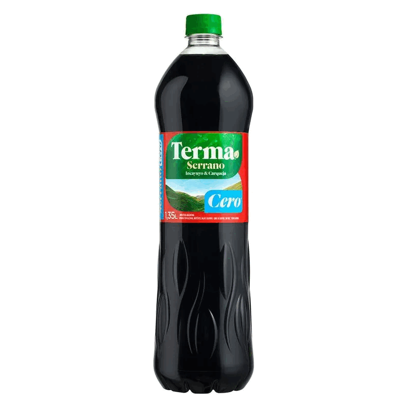 AMARGO TERMA SERRANO CERO 1.35 LTS