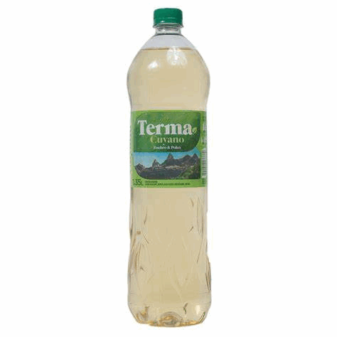 AMARGO TERMA CUYANO 1.35 lts