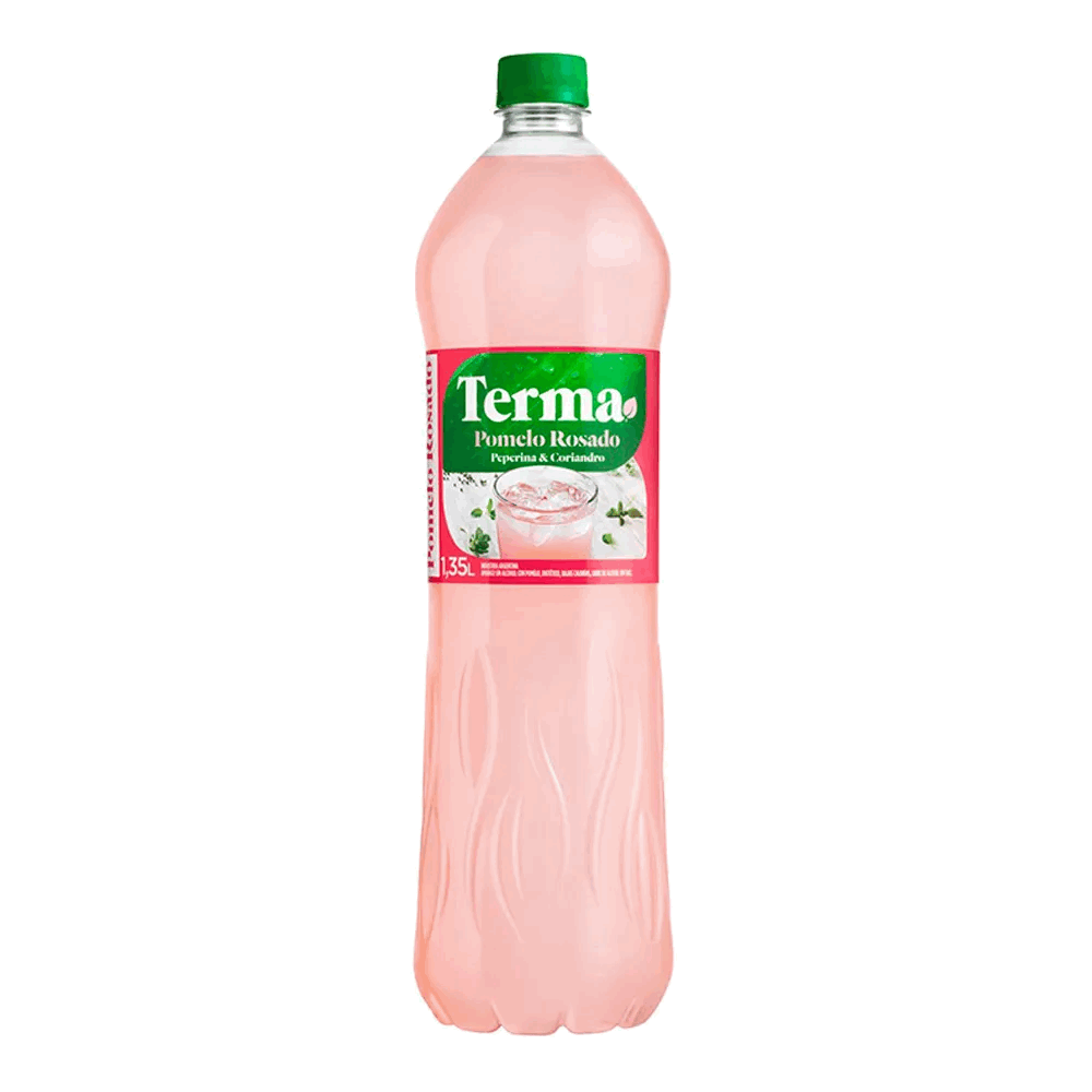 AMARGO TERMA POMELO ROSADO 1.35 LTS