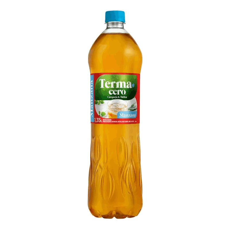 AMARGO TERMA MANZANA CERO 1.35 LTS