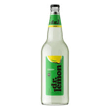 APERITIVO Dr. LEMON LIMON x 1 Lt.