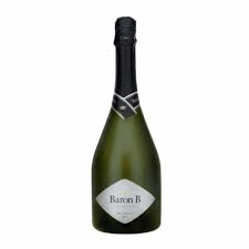 CHAMPAGNE BARON B BRUT NATURE 750cc.