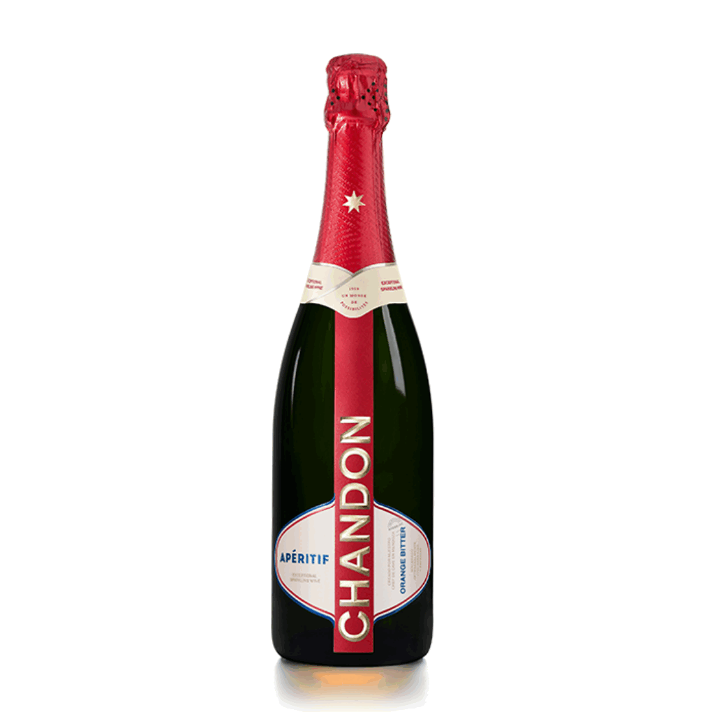 CHAMPAGNE CHANDON APERITIF 750CC.