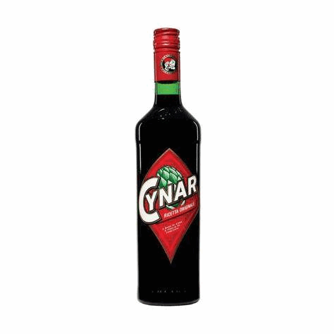 APERITIVO CYNAR 70 750cc