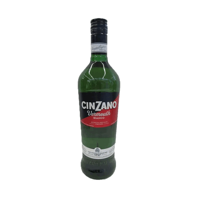 APERITIVO CINZANO BIANCO 950cc